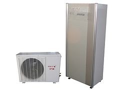 空气能安装_质量好的空气能热水器在南宁哪里有供应