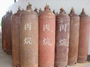 福建优惠的丙烷：福州丙烷价位