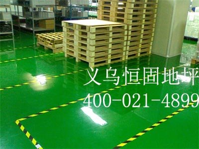 浙江丽水环氧树脂地坪漆质量优质价格实惠型地坪漆 