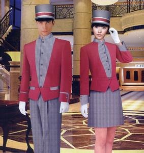 合肥酒店服价格|合肥酒店服生产厂家