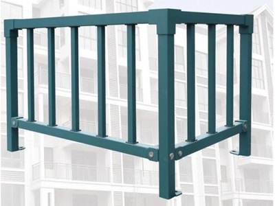 【河北空调架栏杆】优质空调栏杆厂家供应商 拓达