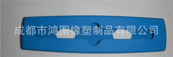 成都鸿图橡塑厂家供应工业高耐磨硅胶套高弹性硅胶套