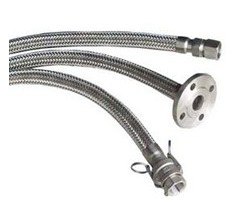 食品级不锈钢的金属软管