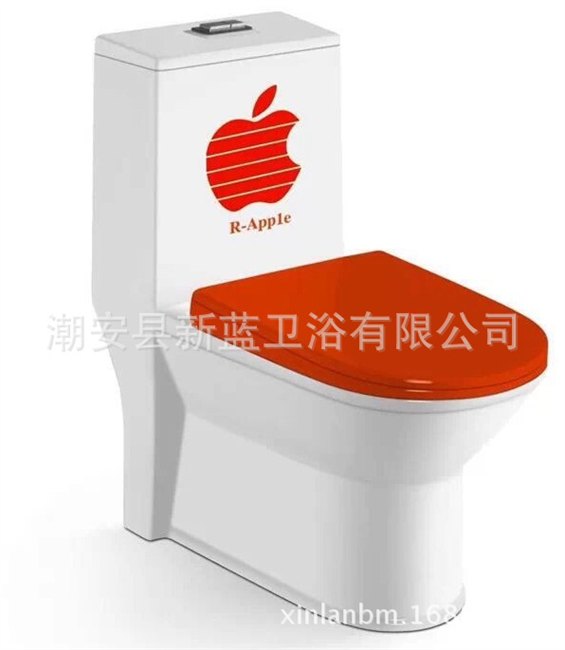 陶瓷马桶供货厂家：潮州哪里有供应精湛的连体马桶
