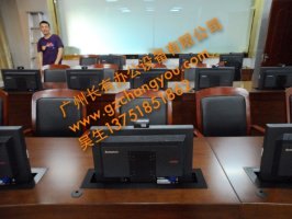 安徽省液晶屏升降器
