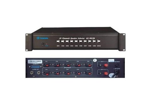 T-KOKOPA AP-9813D 十路分区器 