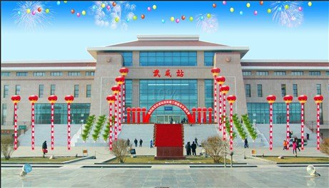 甘肃吸塑招牌，兰州门头招牌制作，兰州灯箱制作，甘