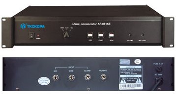 T-KOKOPAAP-9816T六路系统电源定时器