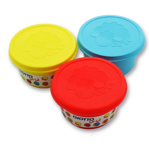 物超所值的意大利GIOTTO BEBE橡皮泥推荐