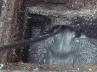 上海浦东区高桥保税区污水管道清洗（5047）3371