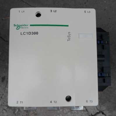 施耐德交流接触器价格_LC1-D170施耐德接触器