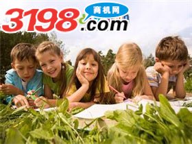 学习英语的网站哪家好丨3198创业商机网