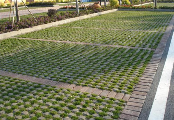 信誉好的海南植草砖供应商——定安植草砖价格