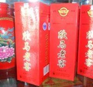 东营马场酒 东营马场坛子酒 东营军马场酒  东营