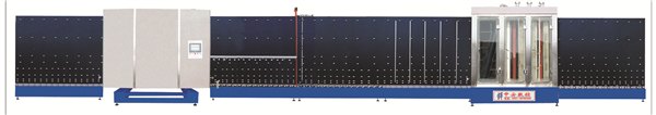 中空玻璃设备【全网推荐】中空玻璃设备厂家