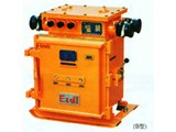 KBZ2-200、400智能化矿用隔爆型真空馈电开关