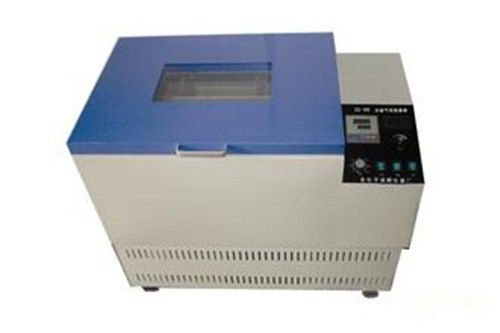 往复式空气恒温振荡器 往复式恒温摇床