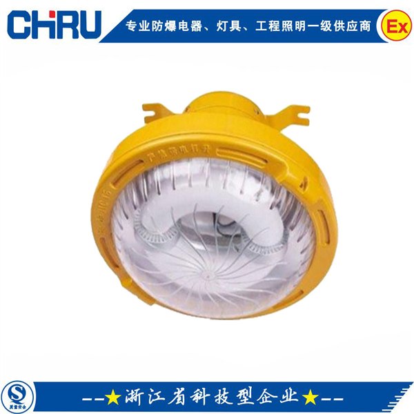 CRBAX51隔爆型环形吸顶灯