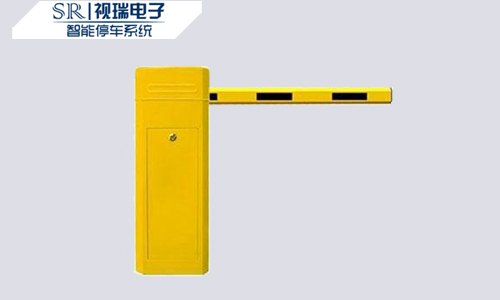 停车场道闸设备生产厂家