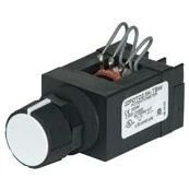 代理美国c3controls旋钮无极电位器100