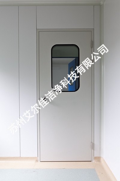 江苏新式的洁净室门窗供应出售 洁净门窗供应商