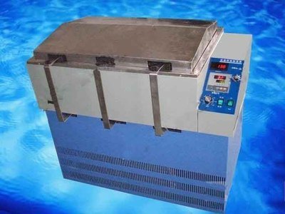 双功能数显高温油浴恒温振荡器 油浴恒温振荡器
