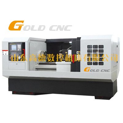 CAK6180数控车床