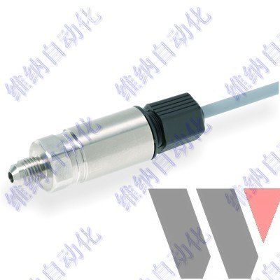 原装进口瑞士富巴huba511.915系列变送器传感器