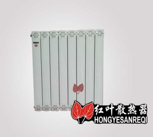 新乡散热器厂/新乡红叶散热器供应