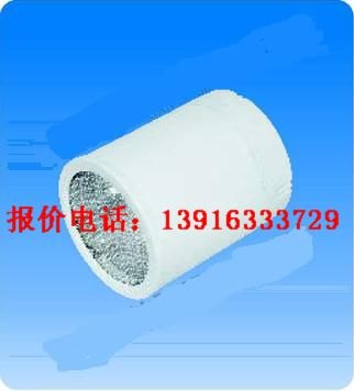 GC003 嵌入式棚顶灯 GC001 GC005 GC006