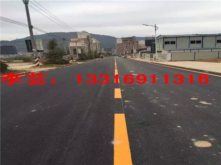 福永车位标线|坪山蓝西特车位标线-坂田雪象车位标线