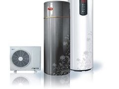 南宁价格优惠的广西空气能热水器供销|广西空气能品