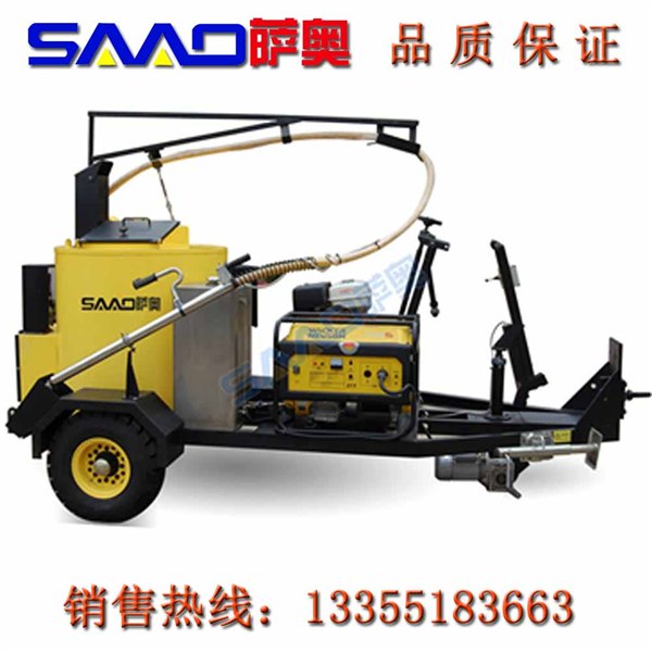 厂家直销沥青灌缝机SGF-130     大型沥青灌缝机价格优惠
