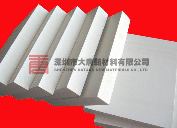 pvc结皮发泡板深圳横岗龙岗坪山工厂直销供应