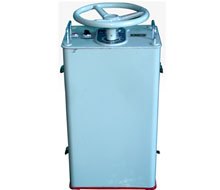QKT45-3矿用一般型司机控制器 