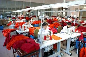 想买品牌好的元通实业旗下彩姿品牌服饰，就到惠州元