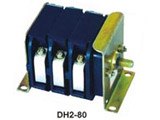 DH27-125、200隔离换向开关