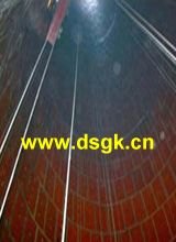 烟囱脱硫工程_上海烟囱脱硫施工