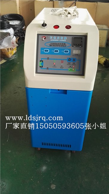 导热油加热设备，油式加热系统，硫化机加热设备
