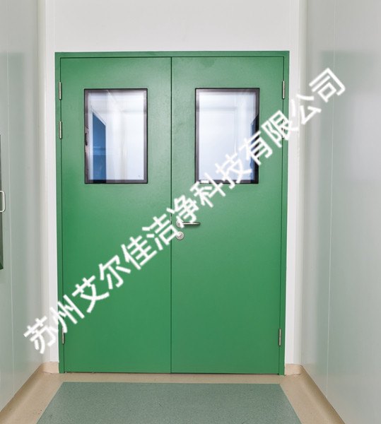苏州地区有品质的净化门|江苏车间净化门