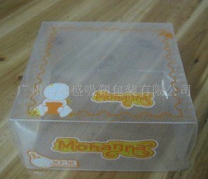 广东专用胶盒