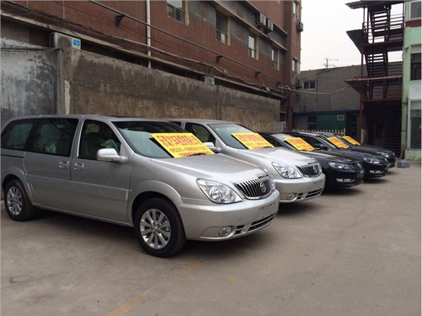 淄博婚庆租车 山东口碑好的租车公司