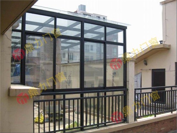 鼎力封阳台材料及价格-封阳台使用什么材料最好