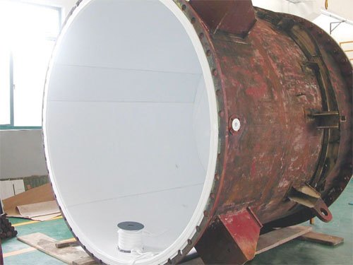 高性价四氟衬里供销 四氟衬里怎么样
