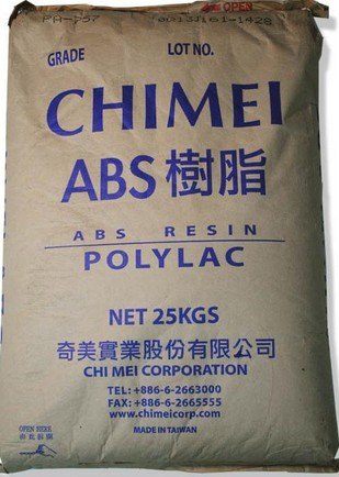 最优惠产品ABS PA-747S台湾奇美一级代理商提供