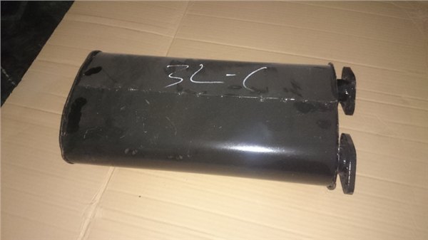 排气管专卖|具有口碑的杭叉合力排气推荐