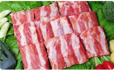生态猪肉加盟 生态猪肉 安全猪肉品牌 冷鲜肉加盟