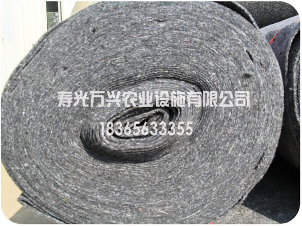 要买报价合理的新型大棚无纺布，就到万兴农业设施，