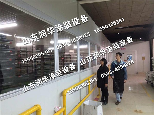 大量供应好用的烤漆房_高光烤漆房价格