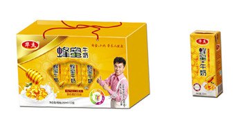 山东华杰牛奶_划算的华杰牛奶哪里有卖